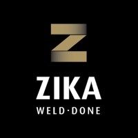Zika Welding Solutions logo - Similar company to N.O.A Projects & Eng