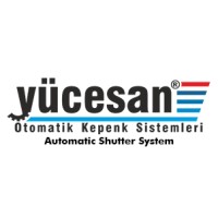 Yucesan Shutter logo - Similar company to Serrfire Fire Resist Shutter Systems