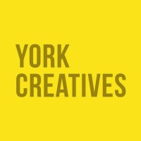 York Creatives logo - Similar company to Tech York