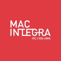 MacIntegra logo - Similar company to Soluciones Tecnológicas Tecnosula S.A.