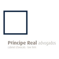 Príncipe Real Advogados logo - Similar company to Npcf E Associados, Sociedade De Advogados, Sp, Rl