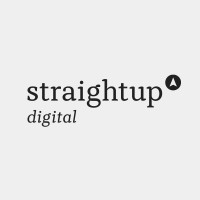 straightup digital logo - Similar company to Straight Up Digital