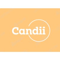 Candii logo - Similar company to The.Workshop