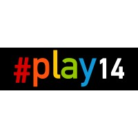 play14 Madrid logo - Similar company to #Play14
