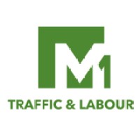 M1 Traffic & Labour logo - Similar company to Atf Services Pty Ltd