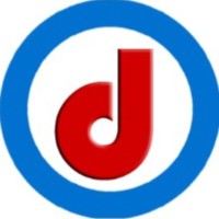 Desibel logo - Similar company to Green Network Telecom Pvt. Ltd.,
