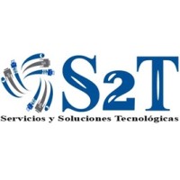 S2T S.L. logo - Similar company to Biseing.Com