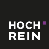 hoch.rein Innovation GmbH logo - Similar company to Novobix Gmbh