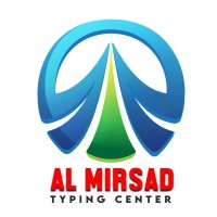AL MIRSAD BUSINESS SERVICE logo - Similar company to Envelope Typing Services