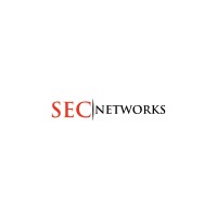 SEC Networks logo - Similar company to Legacy Data Access