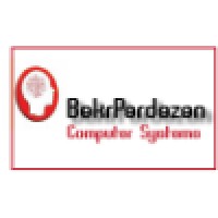 BekrPardazan logo - Similar company to Xino Digital