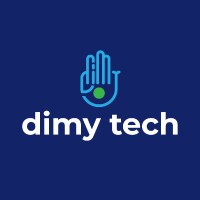 Dimy Tech logo - Similar company to Poreblock By Tech Prom Lab