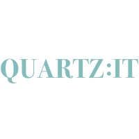 QUARTZ:IT logo - Similar company to Code By Panduro