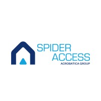Acrobatica Spider Access logo - Similar company to Batco-Sa
