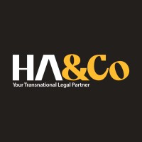 HA&Co. logo - Similar company to Mecadio