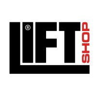 Lift Shop logo - Similar company to Net Mak Metal Maki̇Ne Sanayi Ve Ti̇Caret Limited Şirketi