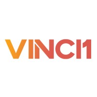 VINCI1 logo - Similar company to Fluxo Combustíveis