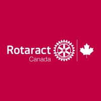 Rotaract Canada logo - Similar company to Rotaract Club Of Toronto