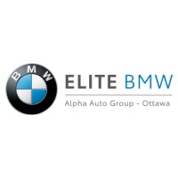 Elite BMW logo - Similar company to Kick Fix
