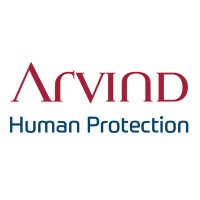 Arvind Human Protection logo - Similar company to Da Group India