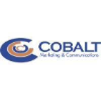 Cobalt Marketing & Communications logo - Similar company to Cobalt Payments Inc.