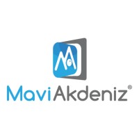 Mavi Akdeniz Alüminyum logo - Similar company to Wiberant Yapı