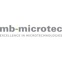 mb-microtec ag logo - Similar company to Iar Group - Sontec Ag