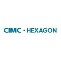 CIMC-Hexagon logo - Similar company to Smart Climate Heat-Drop