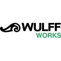 Wulff Works Oy logo - Similar company to Wulff Group Plc
