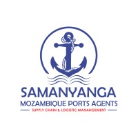 Samanyanga Supply Chain & Logistics logo - Similar company to Master Class Moçambique