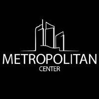 Metropolitan Center logo - Similar company to Bilderglas