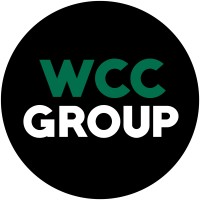 WCC Group logo - Similar company to Qab Systems