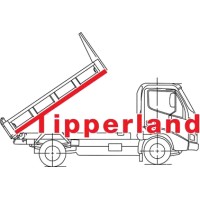 Tipperland logo - Similar company to Adtrans Hino