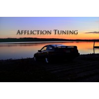 Affliction Tuning