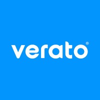 Verato logo - Similar company to Main Digital