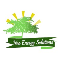 M/S Neo Energy Solutions logo - Similar company to Bronson Johnson Seamless Eavestroughs