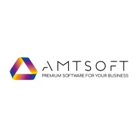 Amtsoft logo - Similar company to Ds-Technic