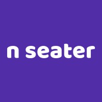 N Seater logo - Similar company to Forchain