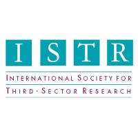 International Society for Third Sector Research logo - Similar company to Arnova