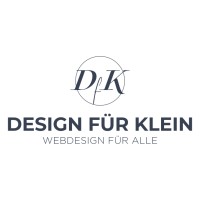 Design für Klein logo - Similar company to Die Fischfleischgurke