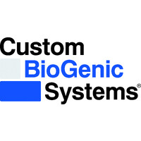 Custom Biogenic Systems, Inc. logo - Similar company to Aviamax