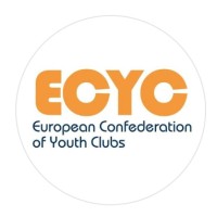 ECYC - European Confederation of Youth Clubs logo - Similar company to Institut Jonathas