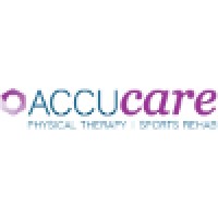 Accucare Physical Therapy & Sports Rehab