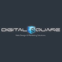 Digital Square logo - Similar company to Makemyweb