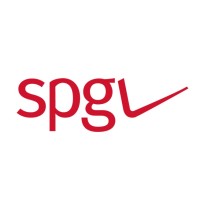 SPGL logo - Similar company to Evolve Technical Recruitment