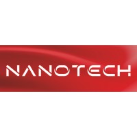 NanoTech logo - Similar company to G-Force Aerospace&Technology