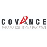 Covance Pharma Solutions Pak logo - Similar company to 3Z Pharma Plus