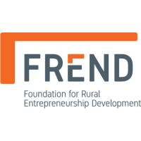 FREND logo - Similar company to Notebit