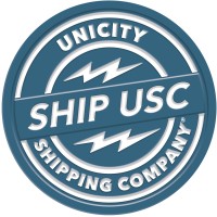 Unicity Shipping Company® logo - Similar company to Biked