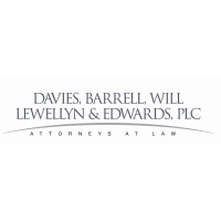 Davies, Barrell, Will, Lewellyn & Edwards, Plc